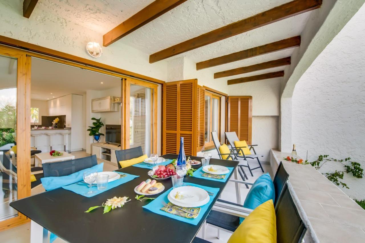 Ideal Property Mallorca - Cittadini 26 알쿠디아 항구 외부 사진