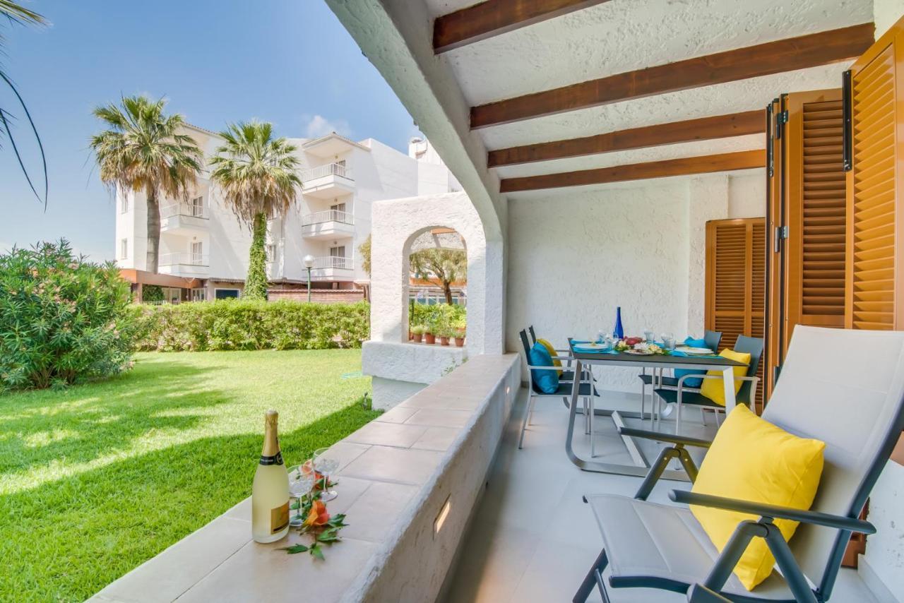 Ideal Property Mallorca - Cittadini 26 알쿠디아 항구 외부 사진