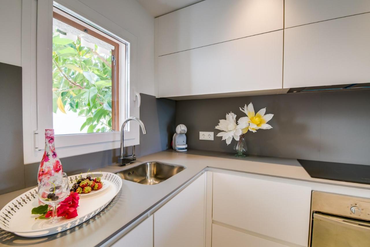 Ideal Property Mallorca - Cittadini 26 알쿠디아 항구 외부 사진