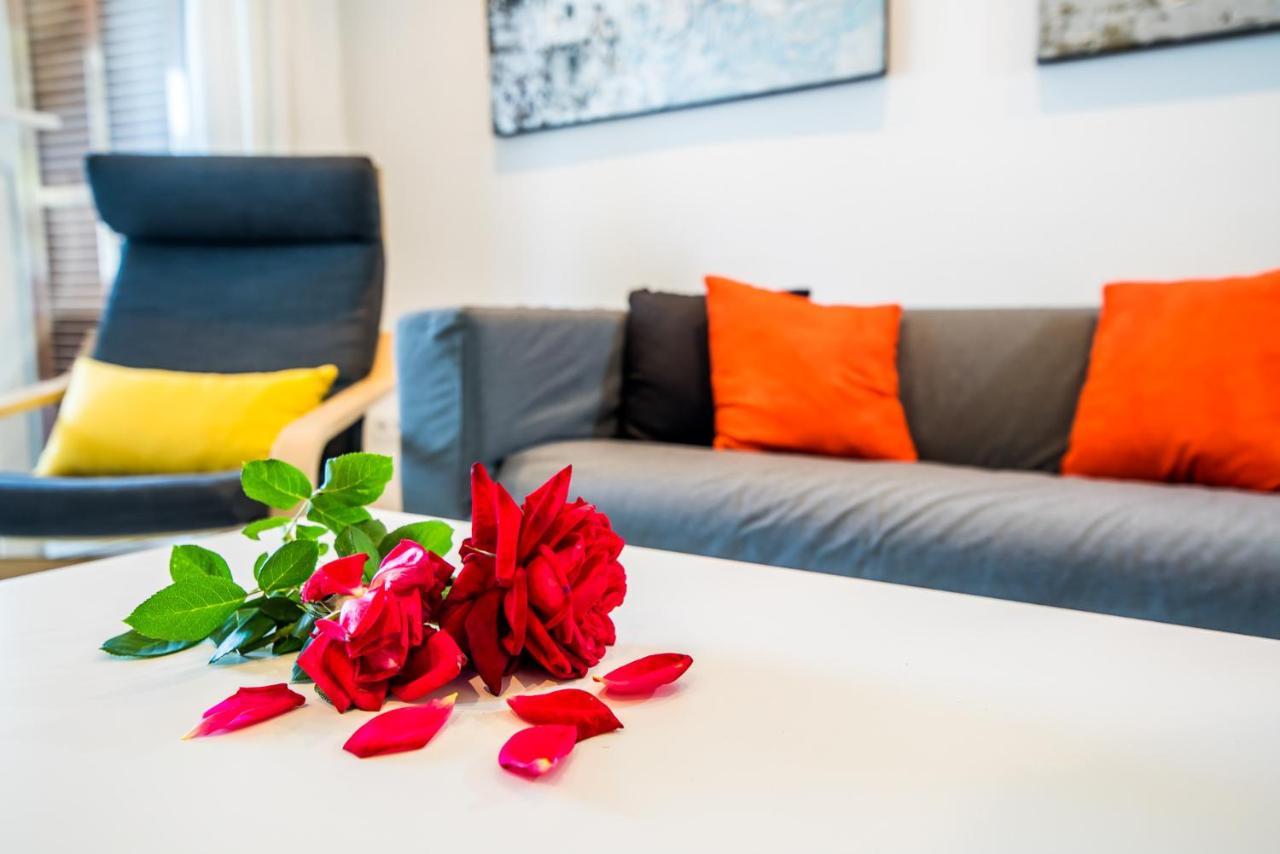 Ideal Property Mallorca - Cittadini 26 알쿠디아 항구 외부 사진