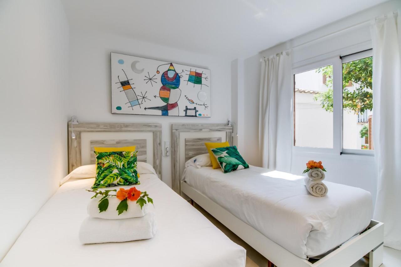 Ideal Property Mallorca - Cittadini 26 알쿠디아 항구 외부 사진