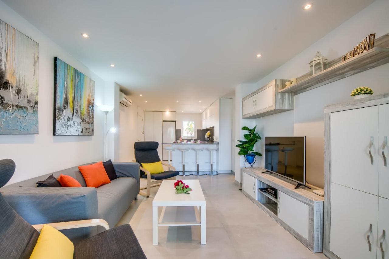Ideal Property Mallorca - Cittadini 26 알쿠디아 항구 외부 사진