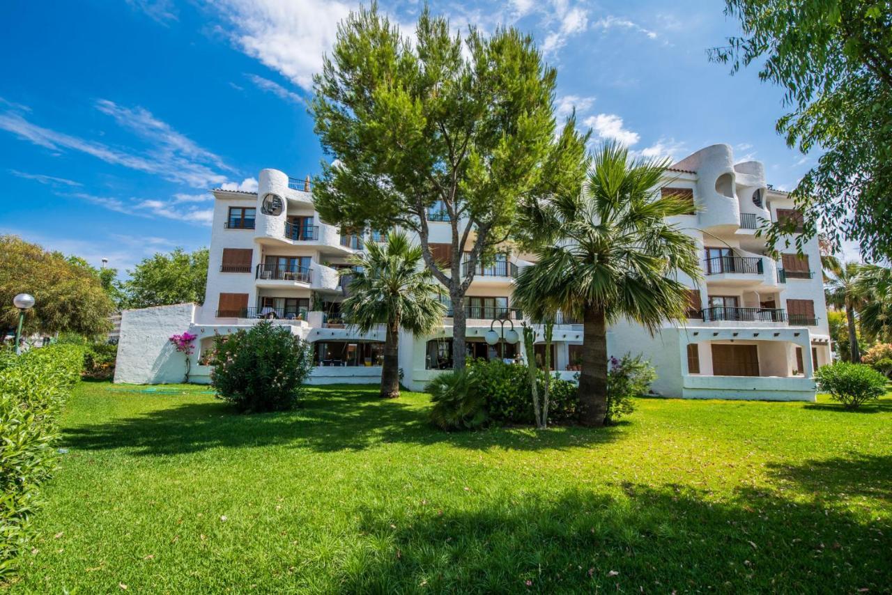 Ideal Property Mallorca - Cittadini 26 알쿠디아 항구 외부 사진